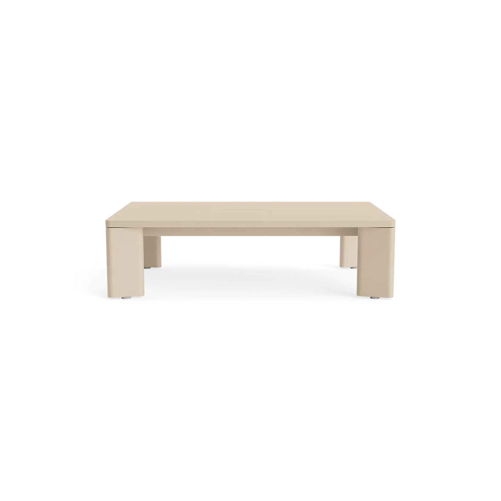 Luca 36" X 54" Coffee Table gallery detail image