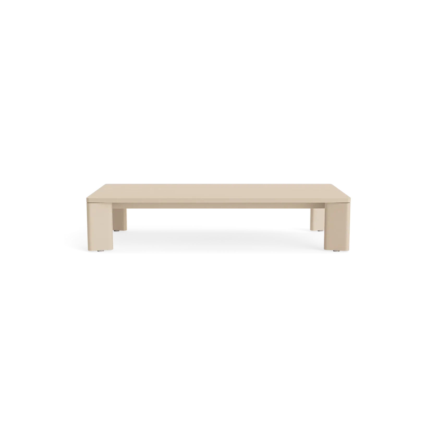 Luca 36" X 72" Chat Table gallery detail image