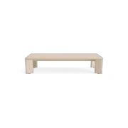 Luca 36" X 72" Chat Table gallery detail image