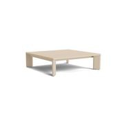 Luca 54" Square Coffee Table gallery detail image