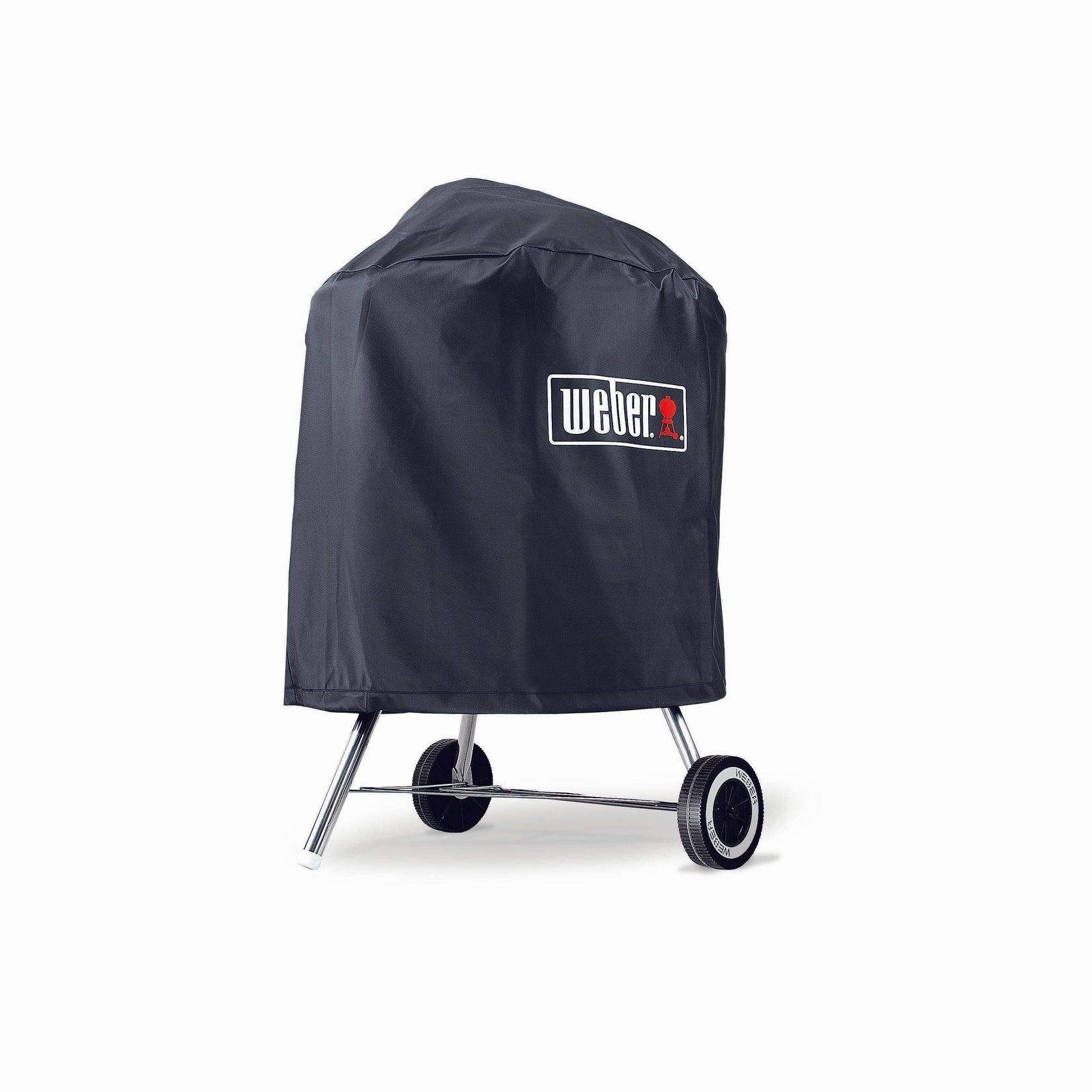 Weber 57cm Kettle Deluxe Full Length Weatherproof Cover gallery detail image