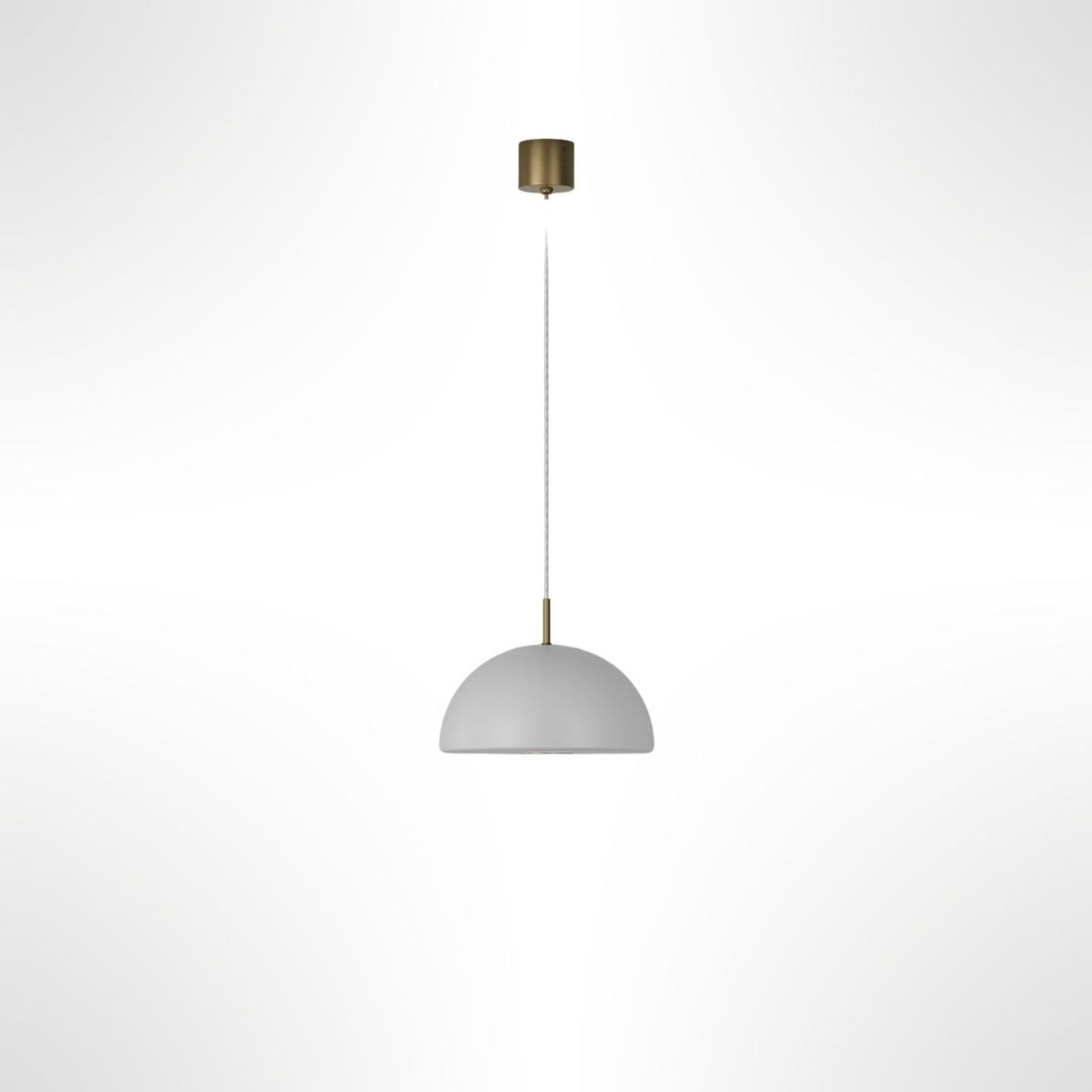 Dome Air Pendant Light gallery detail image