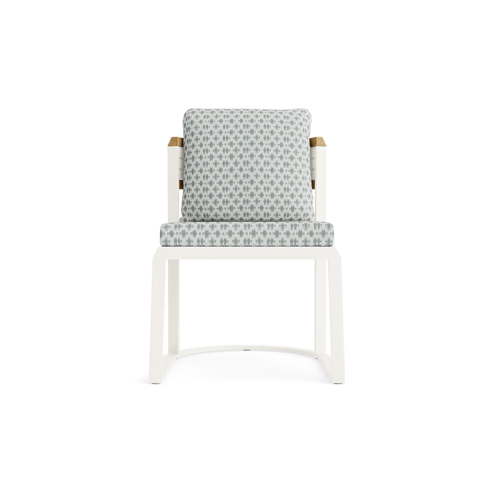 Solenne Dining Side Chair gallery detail image