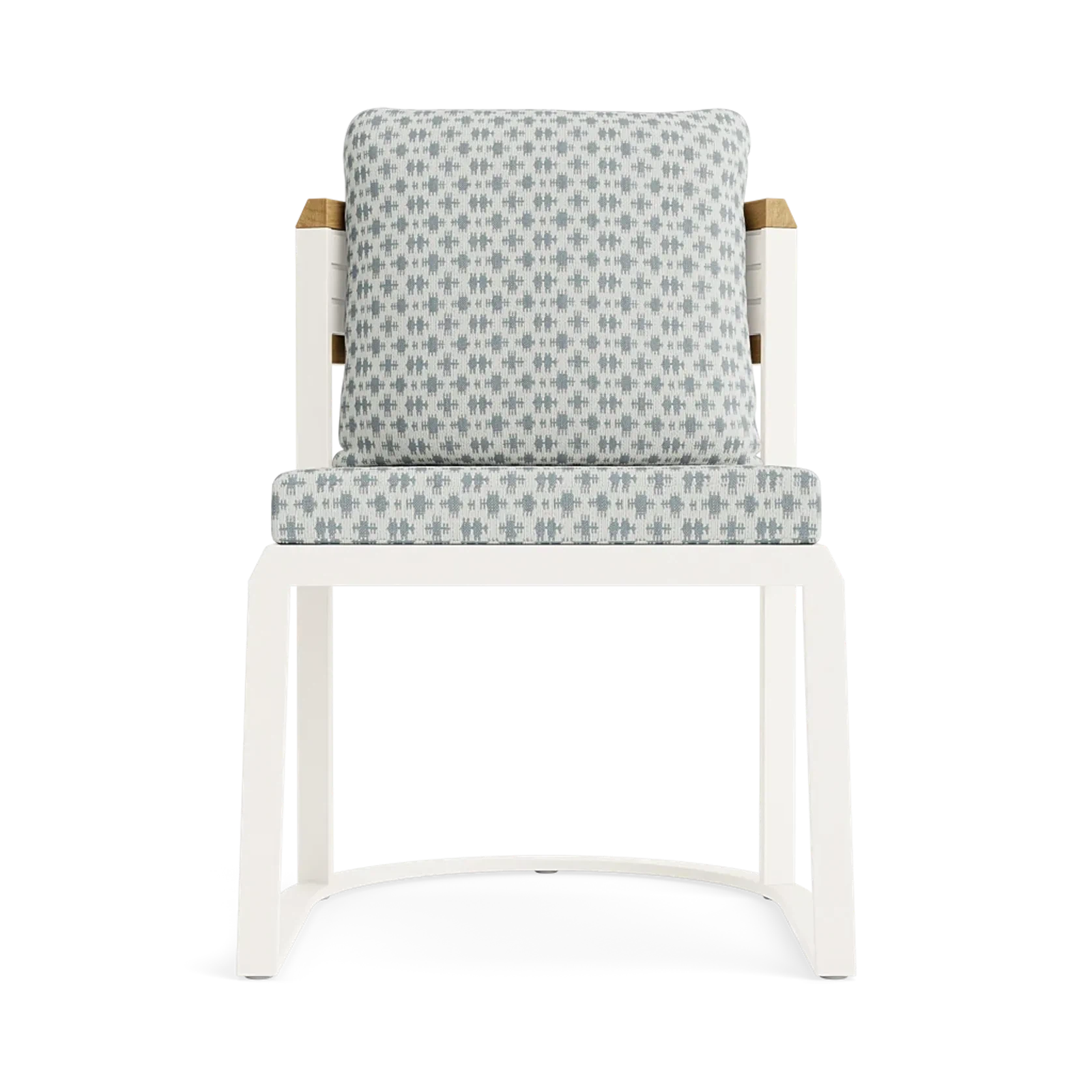 Solenne Dining Side Chair gallery detail image