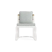 Solenne Dining Side Chair gallery detail image