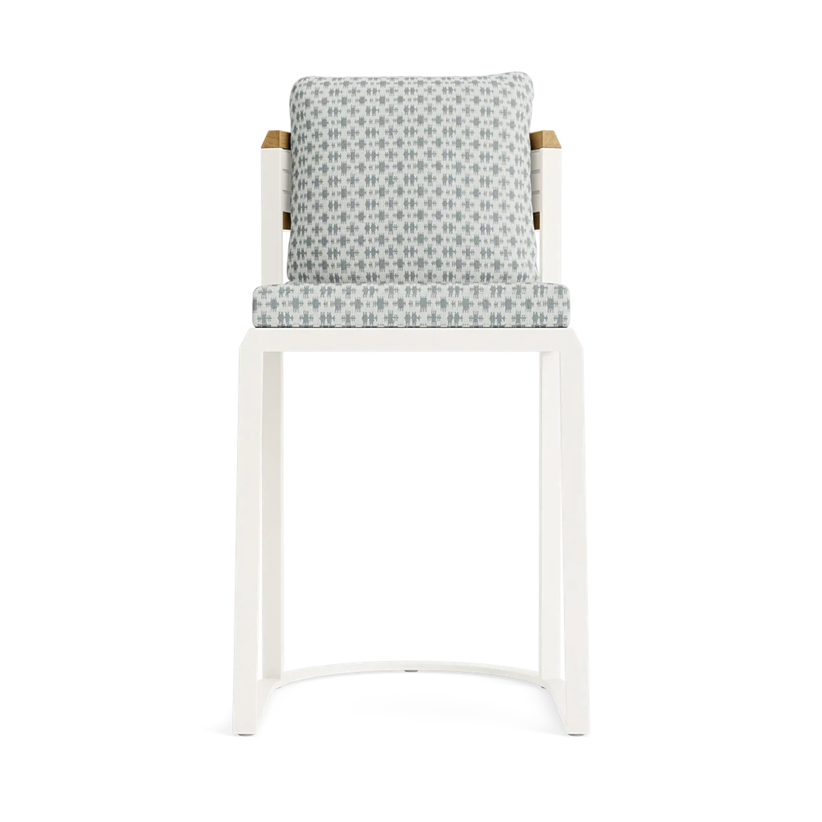 Solenne Bar Stool gallery detail image