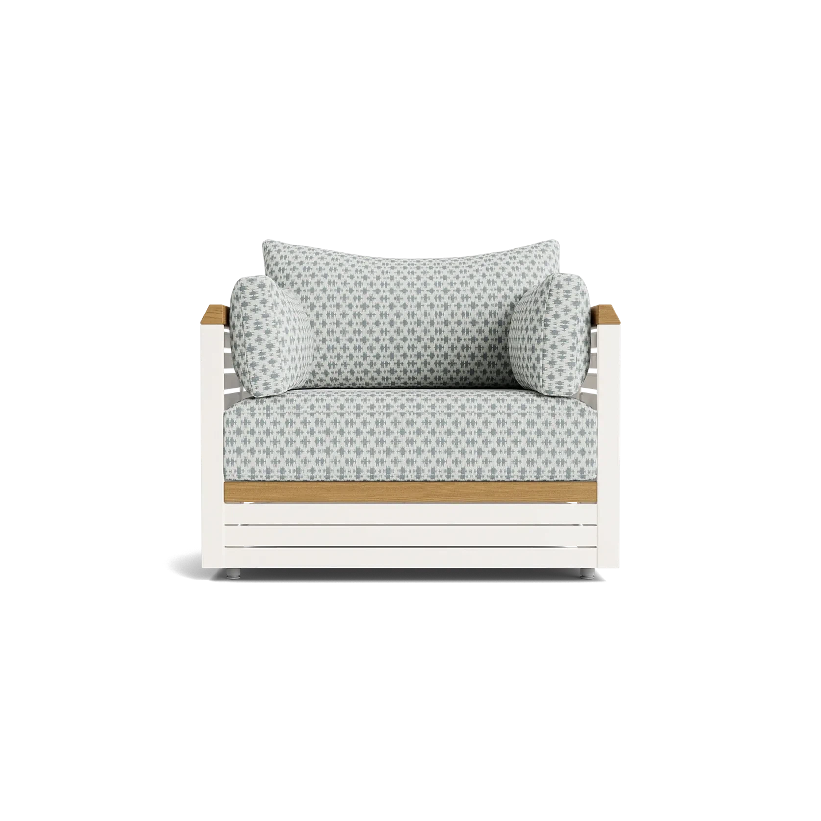 Solenne Lounge Chair gallery detail image