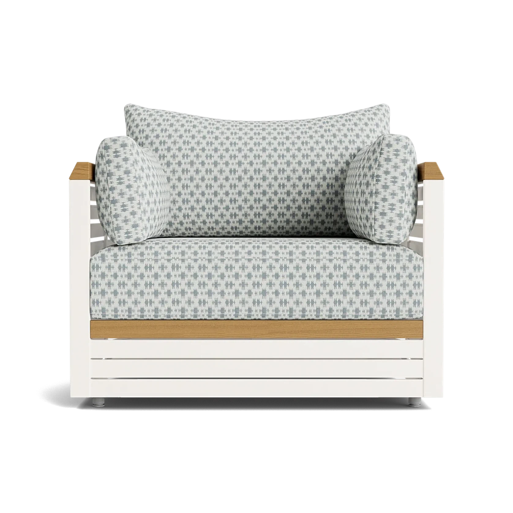 Solenne Lounge Chair gallery detail image