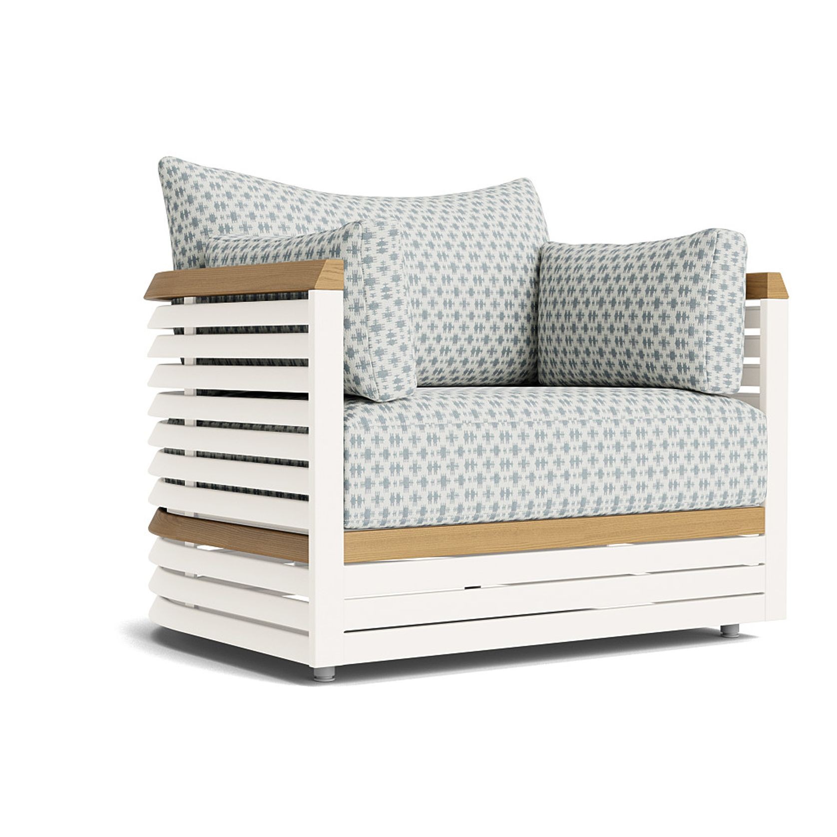 Solenne Lounge Chair gallery detail image