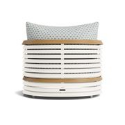 Solenne Lounge Chair gallery detail image