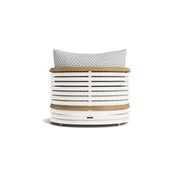 Solenne Lounge Chair gallery detail image