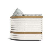 Solenne Lounge Chair gallery detail image