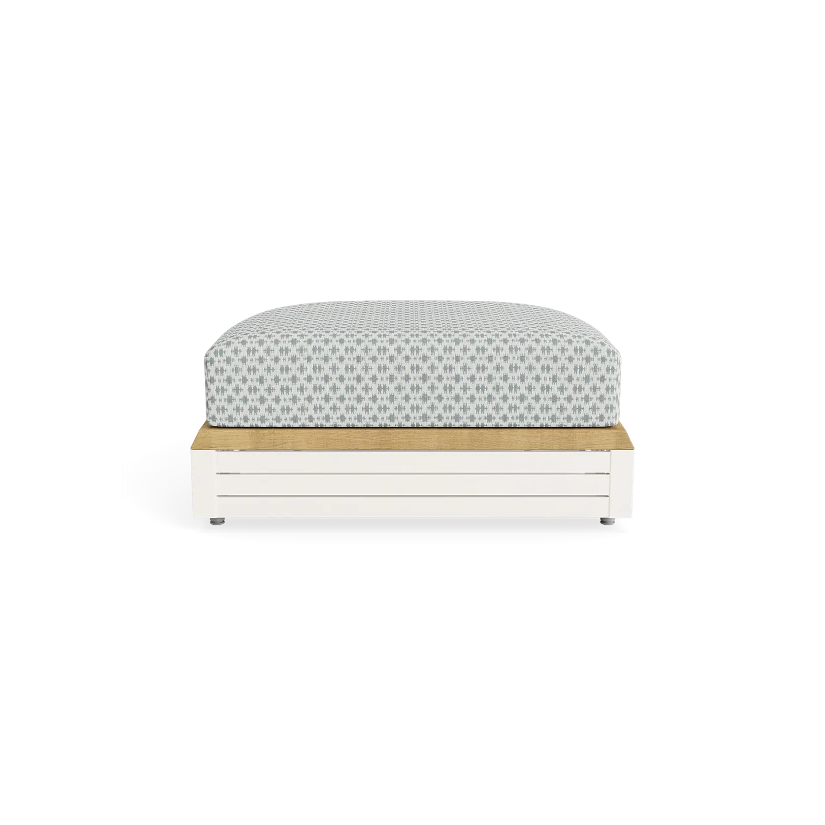 Solenne Ottoman gallery detail image