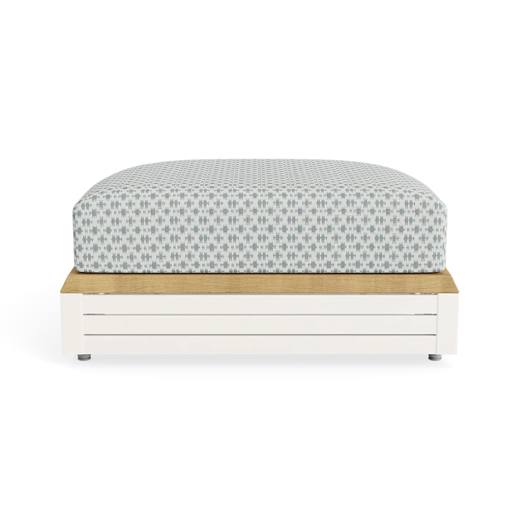 Solenne Ottoman gallery detail image