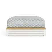 Solenne Ottoman gallery detail image