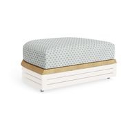 Solenne Ottoman gallery detail image