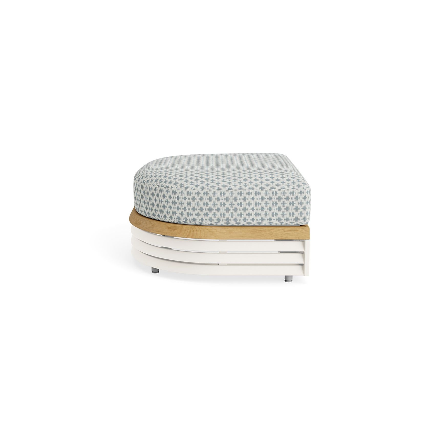 Solenne Ottoman gallery detail image