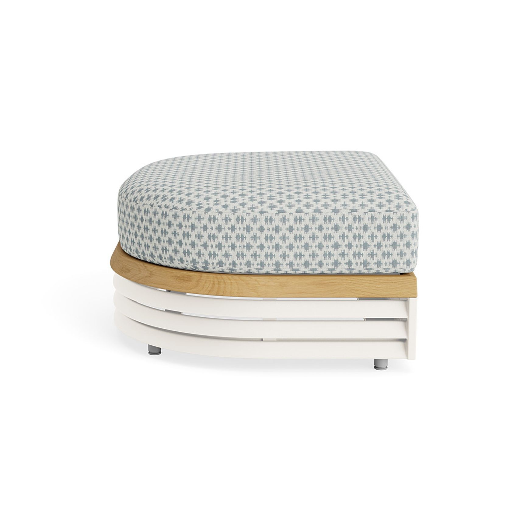 Solenne Ottoman gallery detail image