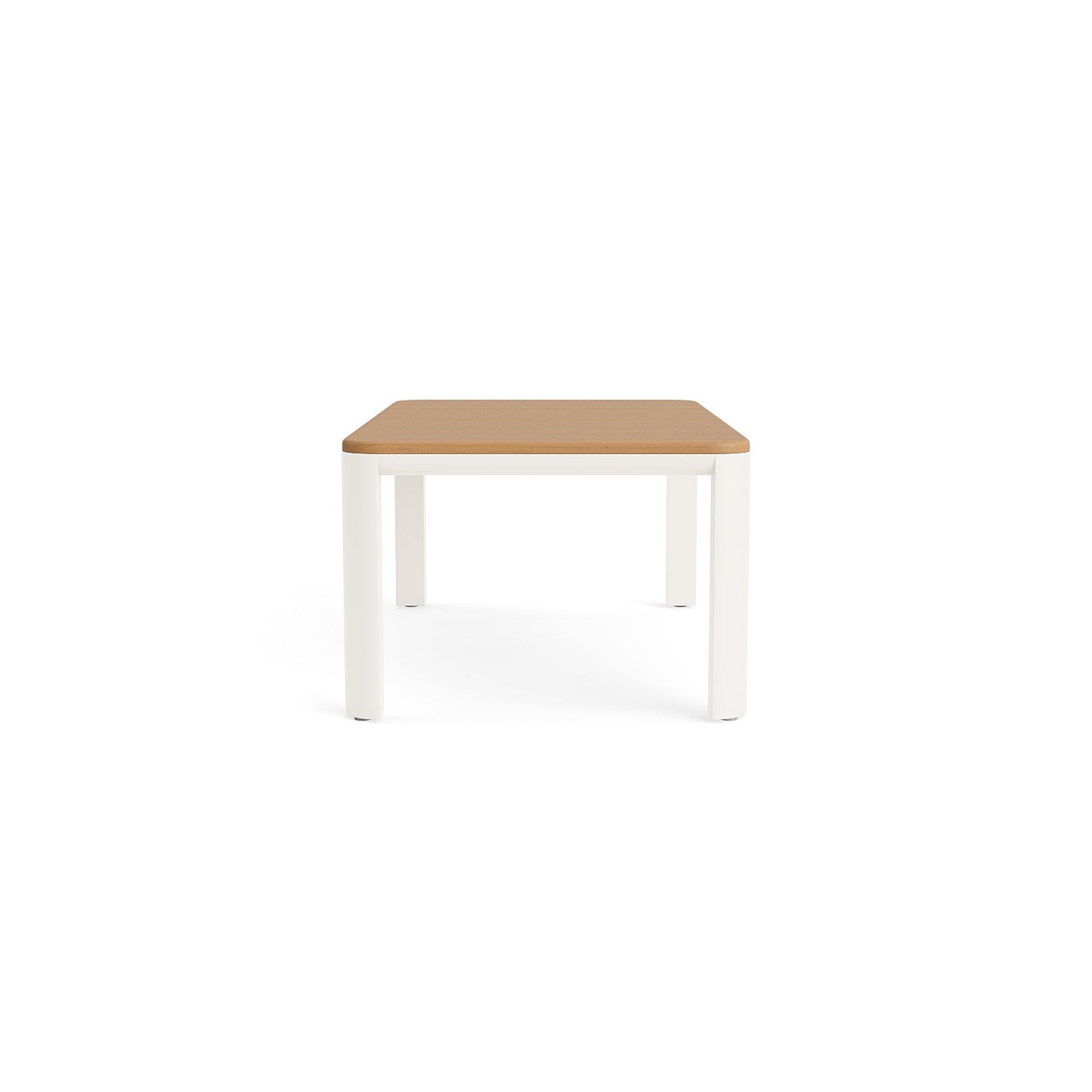 Solenne 42" x 72" Dining Table gallery detail image