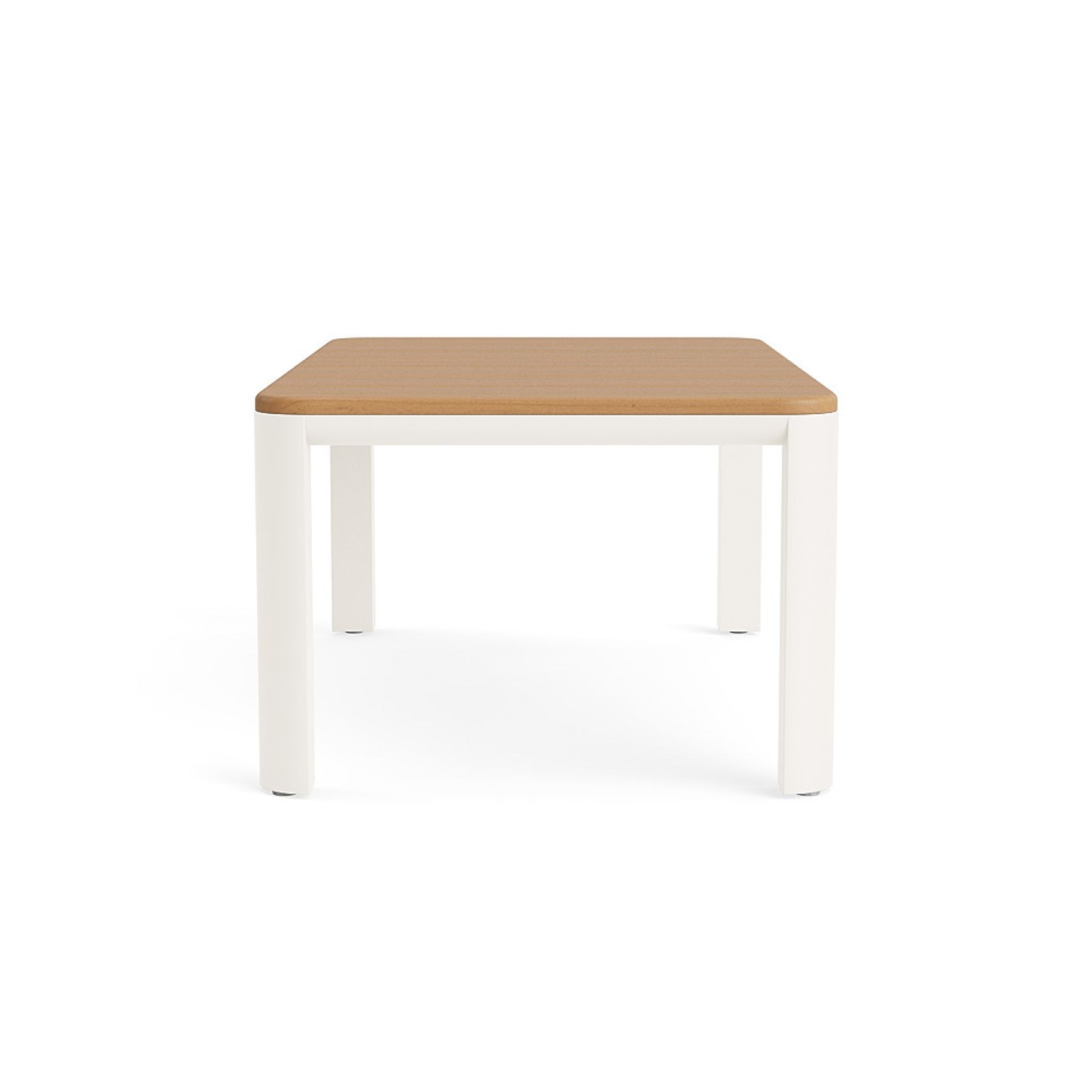 Solenne 42" x 72" Dining Table gallery detail image