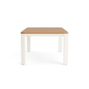 Solenne 42" x 72" Dining Table gallery detail image