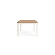 Solenne 42" x 72" Dining Table gallery detail image