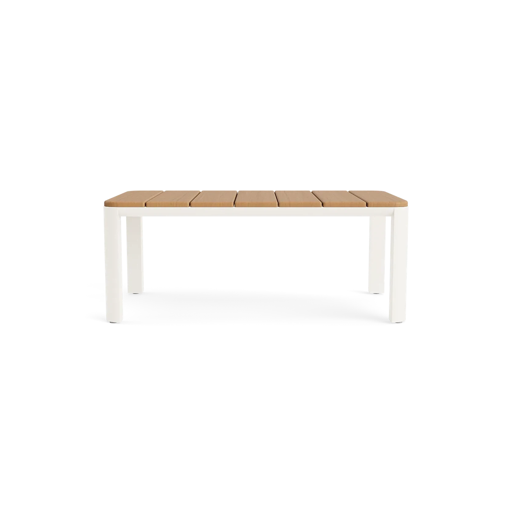 Solenne 42" x 72" Dining Table gallery detail image