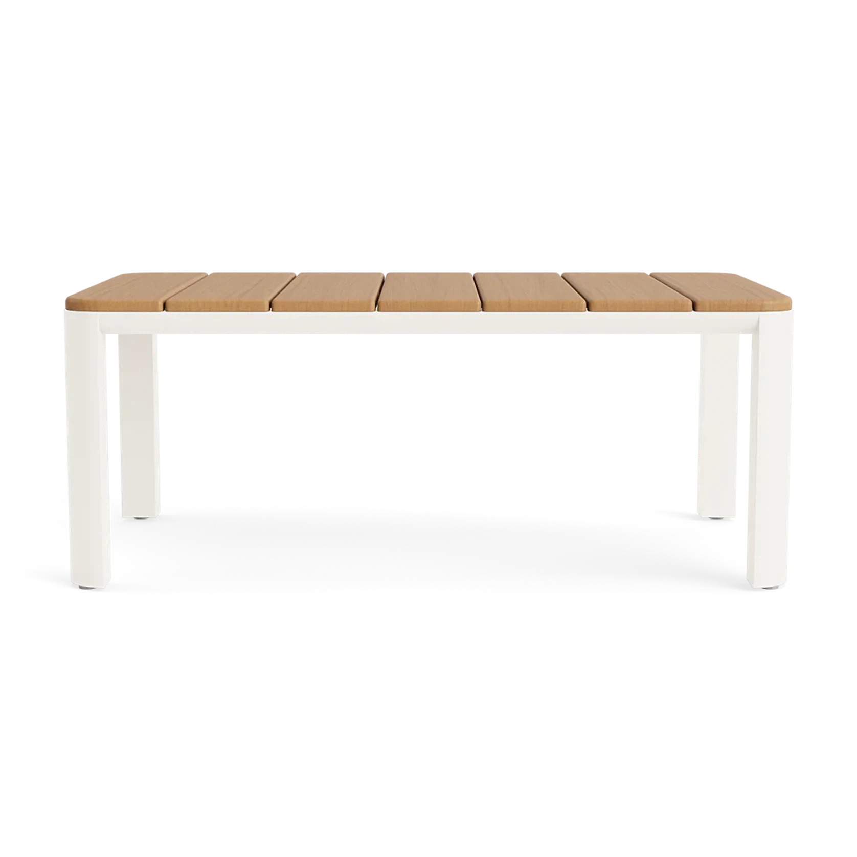 Solenne 42" x 72" Dining Table gallery detail image