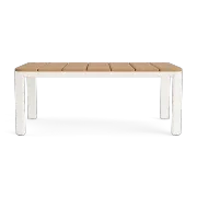 Solenne 42" x 72" Dining Table gallery detail image