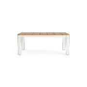 Solenne 42" x 72" Dining Table gallery detail image