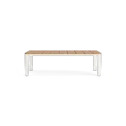 Solenne 42" x 96" Dining Table gallery detail image