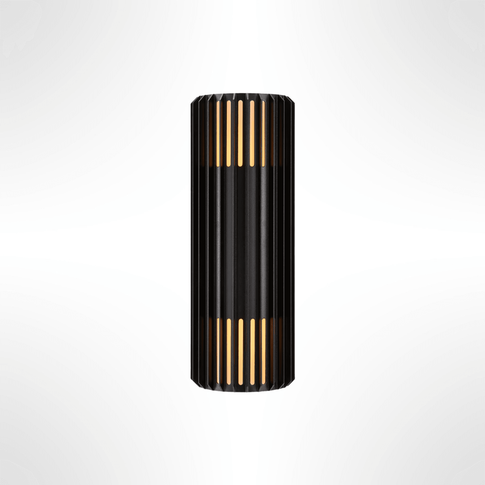 Aludra Double Wall Light gallery detail image