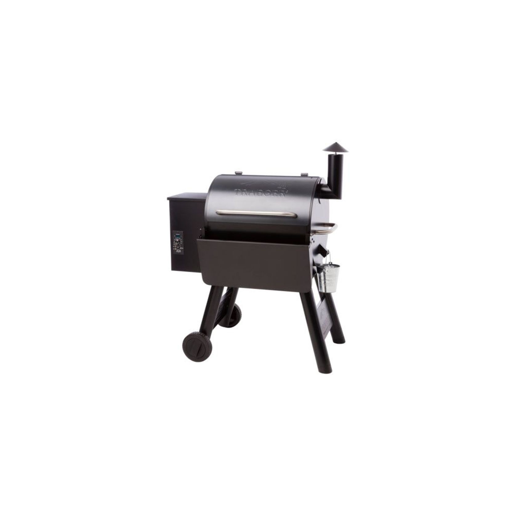 Traeger Folding Front Shelf (Fits Pro 22 / Pro 575 / Ironwood 650) gallery detail image