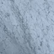 Waterfall Coffee Table - Carrara Marble | Natural Stone Co. gallery detail image