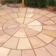Classic Circle Modak | Landscape Surfaces gallery detail image