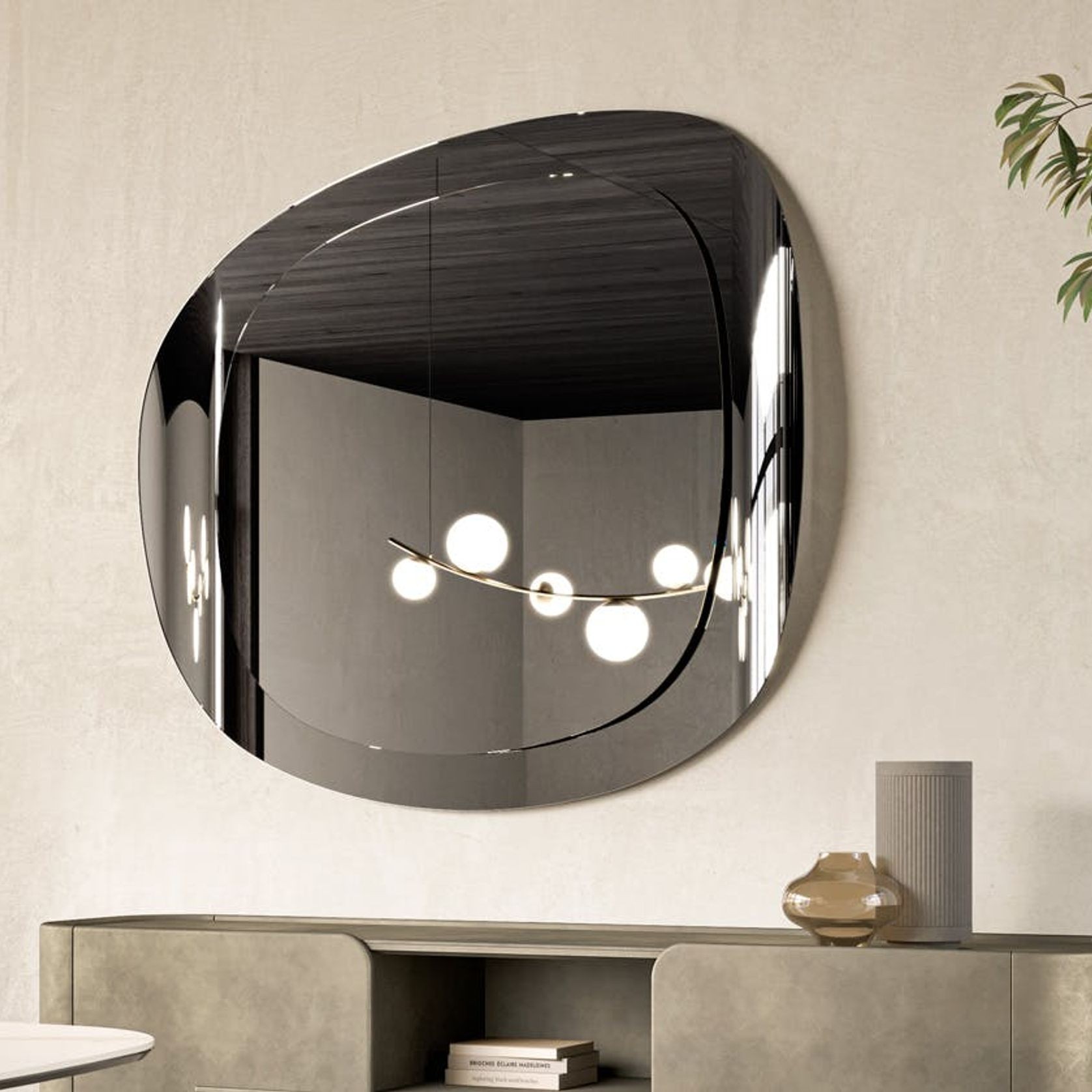 Gallery Mirror gallery detail image