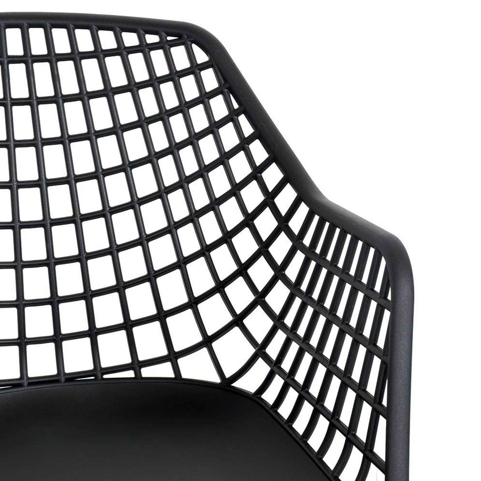 Ava Outdoor Dining Armchair gallery detail image