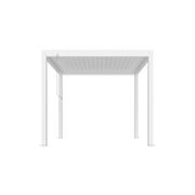 Atlantic Manual Freestanding Louvre Roof gallery detail image