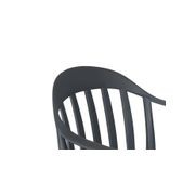 Alice Outdoor Dining Chair gallery detail image