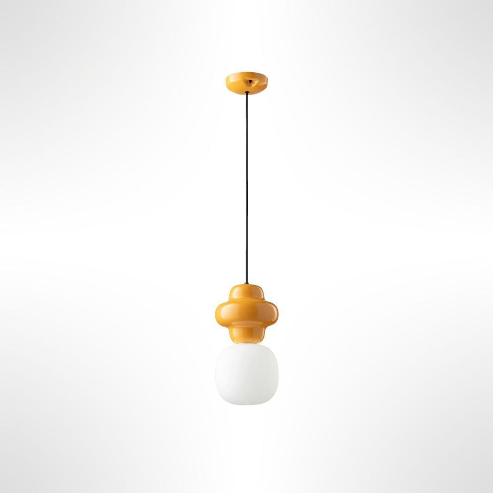 Copacabana Pendant Light gallery detail image