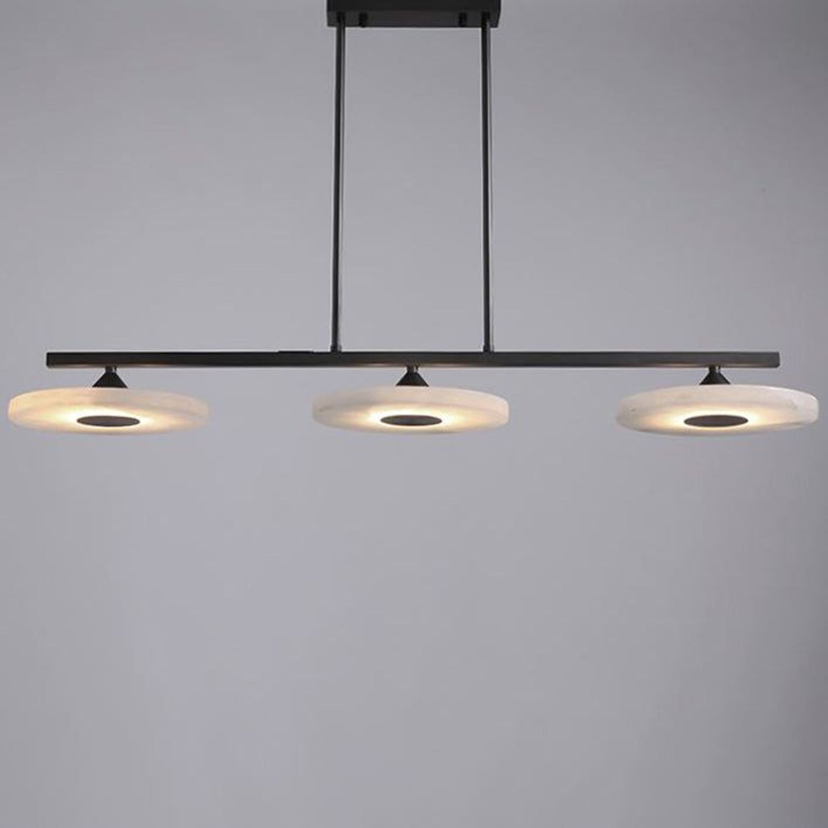 Discus Pendant gallery detail image