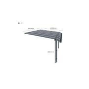 Country Premier Patio Cover gallery detail image