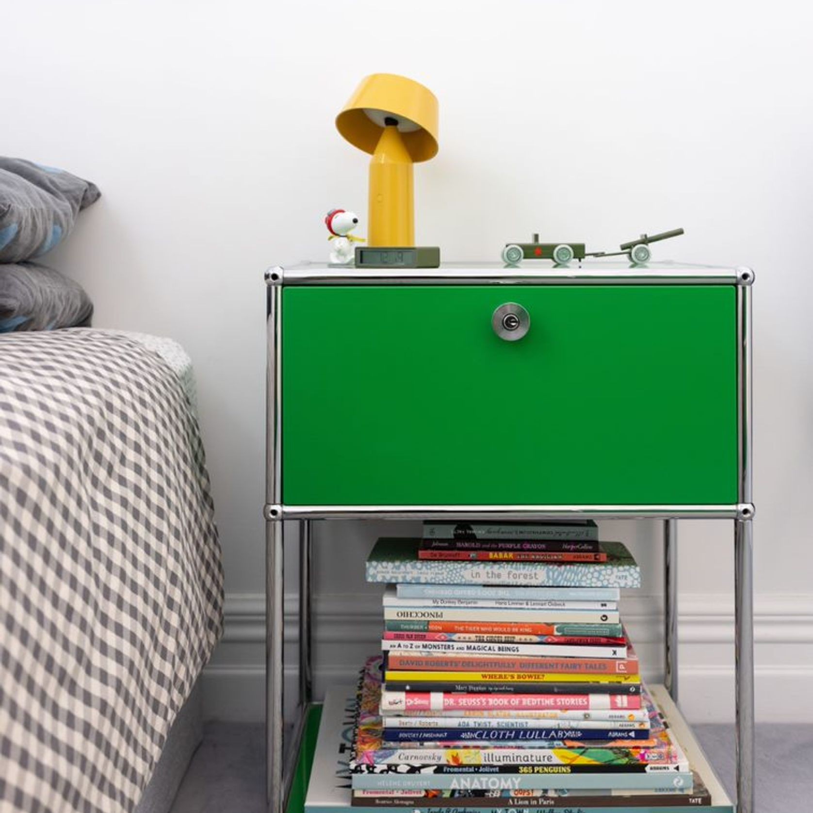 Haller Bedside gallery detail image