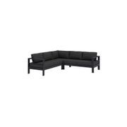 Sandpiper 2.0 Outdoor Corner Sofa Set - 5 Seat gallery detail image