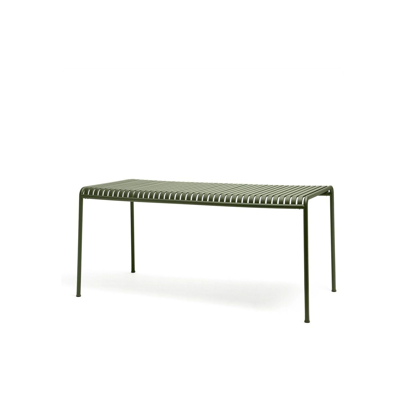 Palissade Table gallery detail image