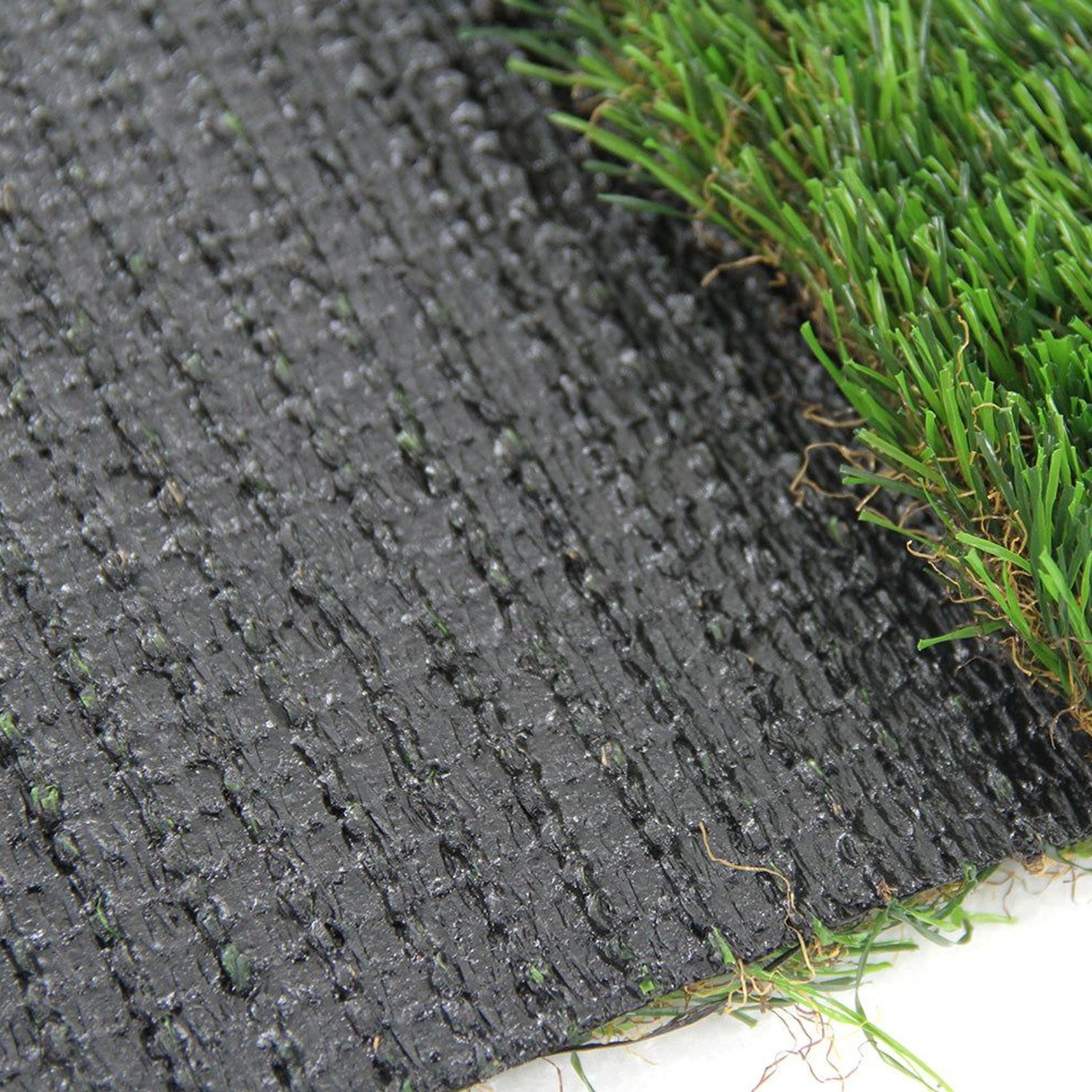 Artificial Autumn Grass 4cm gallery detail image