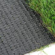 Artificial Autumn Grass 4cm gallery detail image