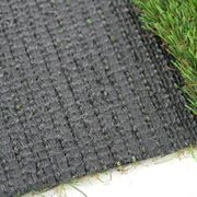 Artificial Autumn Grass 3cm gallery detail image