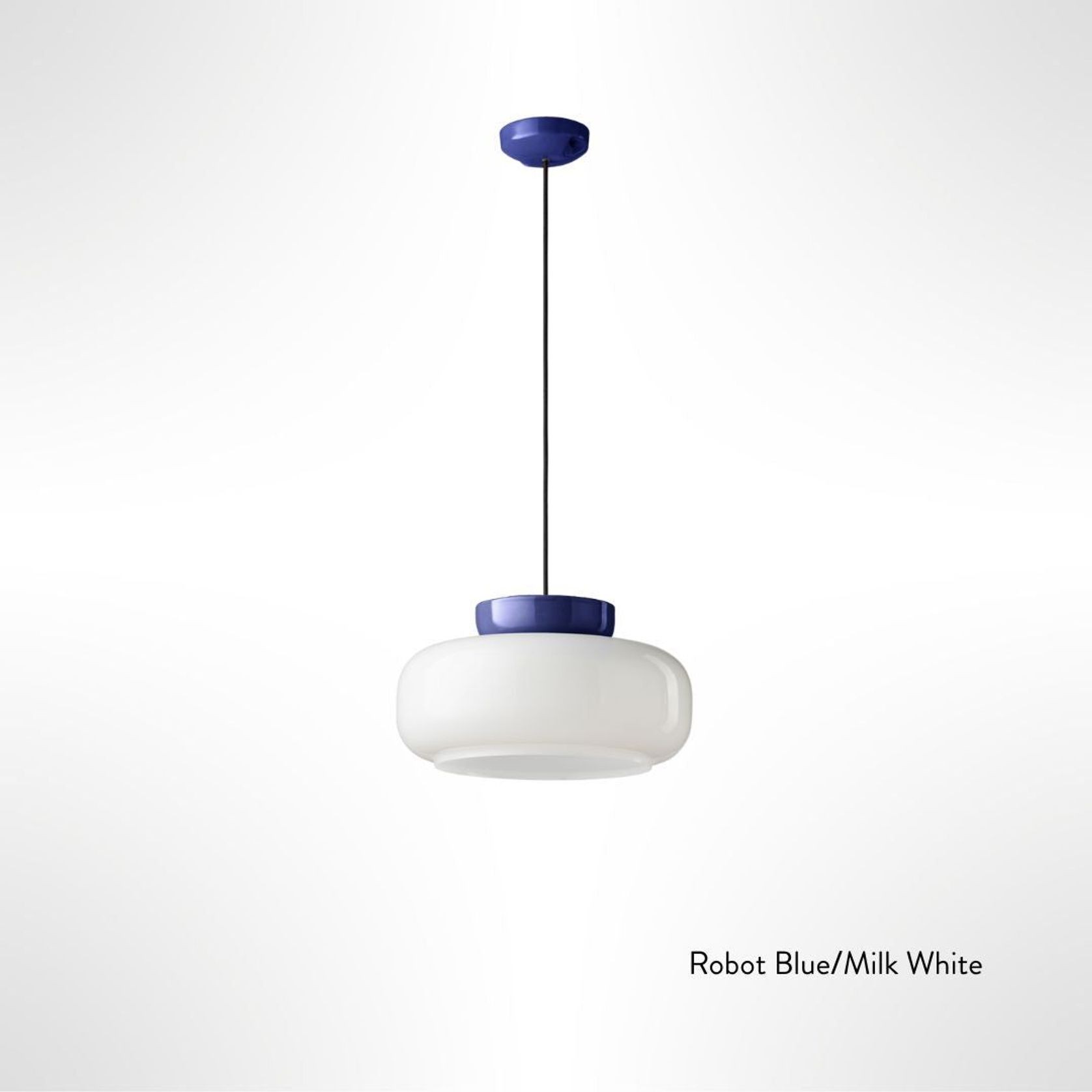 Maracanà Due Pendant Light gallery detail image