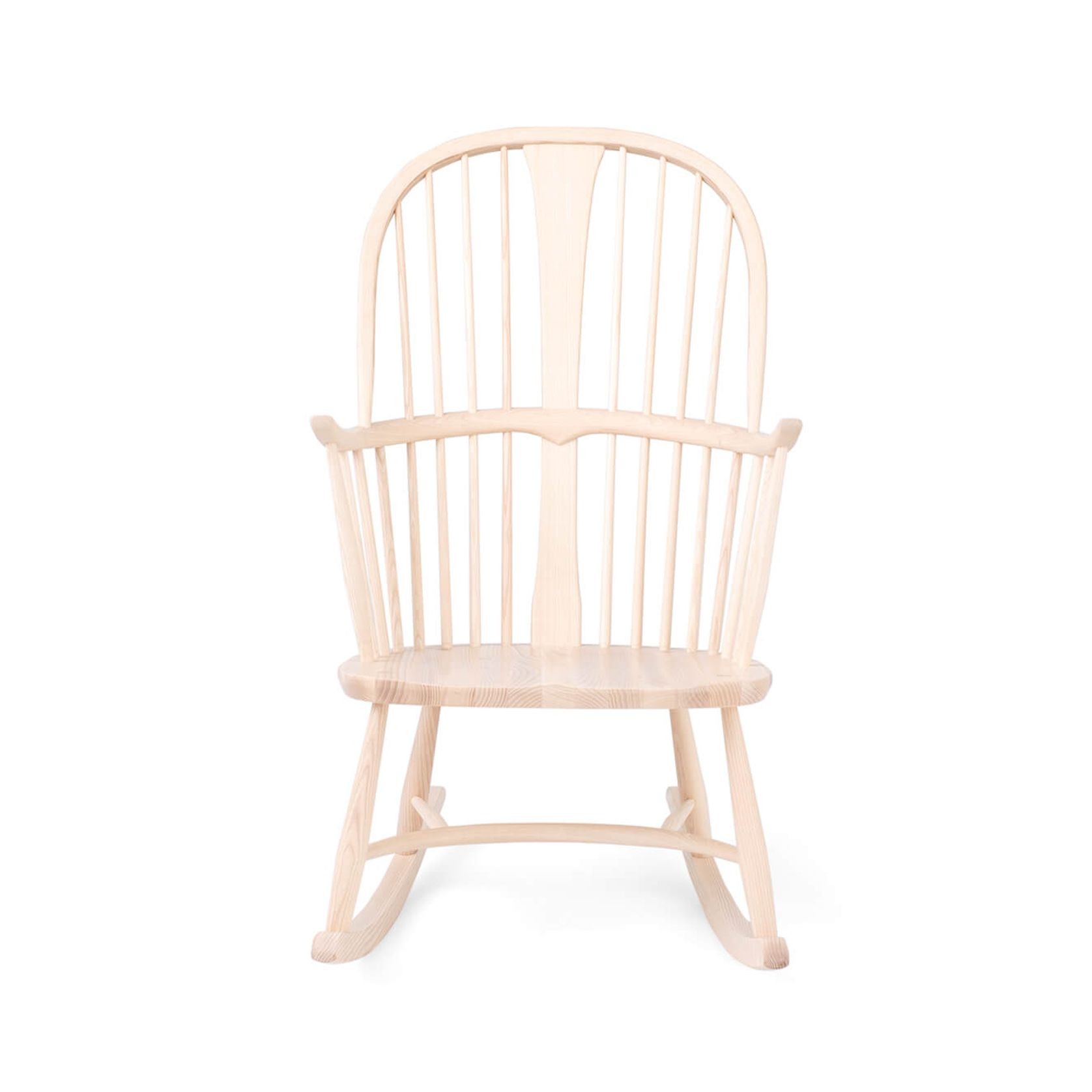 Ercol Chairmakers Rocking Chair gallery detail image